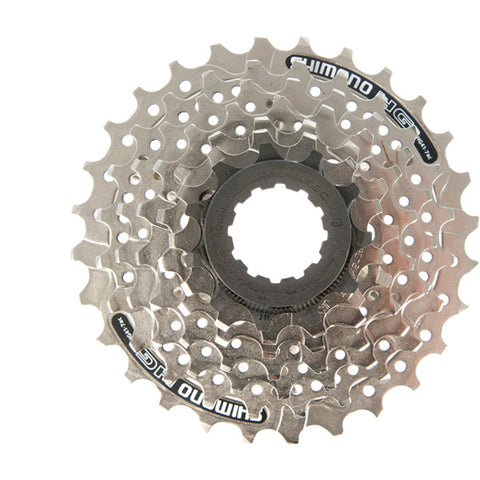 CASS HG41 7 speed 11-28