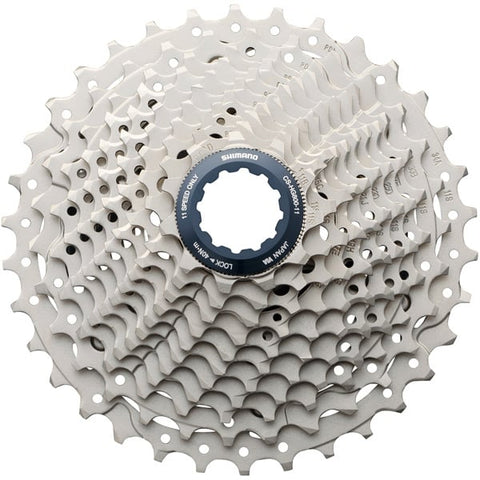 CASS Ultegra HG800 11 spd 11-34