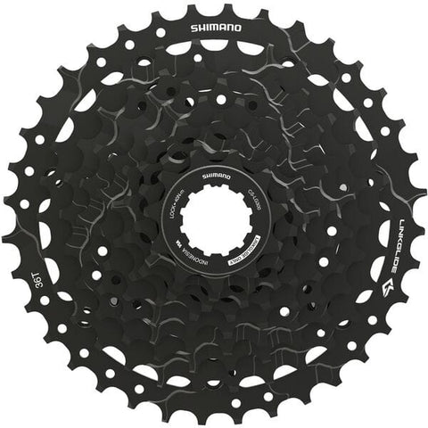CASS CS-LG300 9 spd 11-36