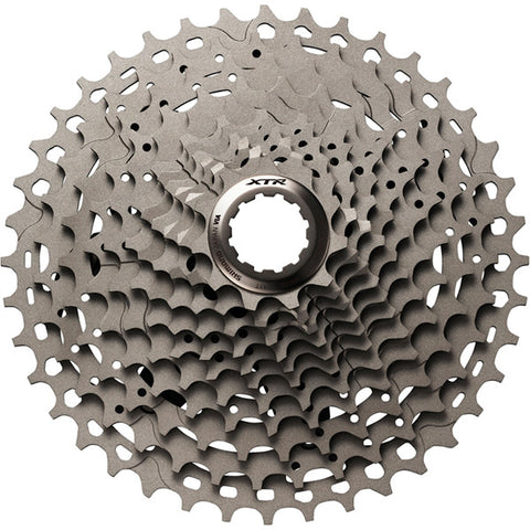 CASS XTR 9001 11 speed 11-40