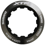 SPRE CSM9000 lockring and spacer