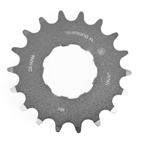 CASS DX Sprocket 18T - CSMX6618