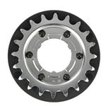 SPRE Alfine sprocket 20T