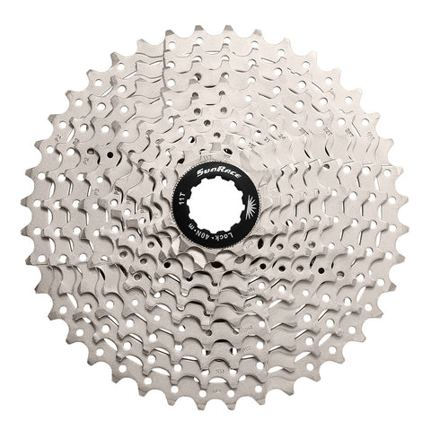 MS3 Cassette10-speed Wide Ratio