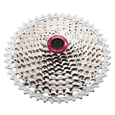 MX8 11 Speed Cassette11 speed wide ratio cassette