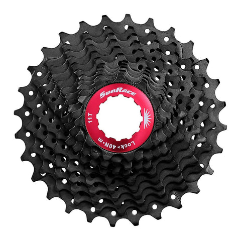 RX1 Cassettes11 Speed road cassettes