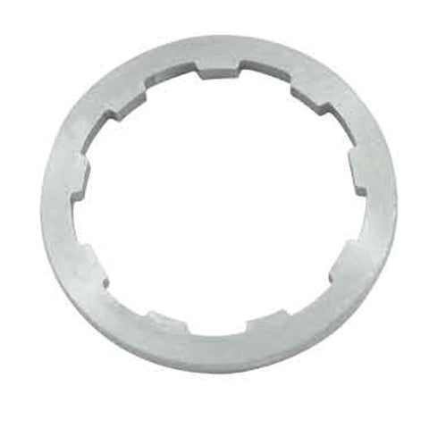 Splined Sprocket SpacersHG splined cassette spacers.