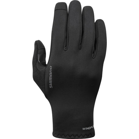 GLOVES Windflex Race BK XL
