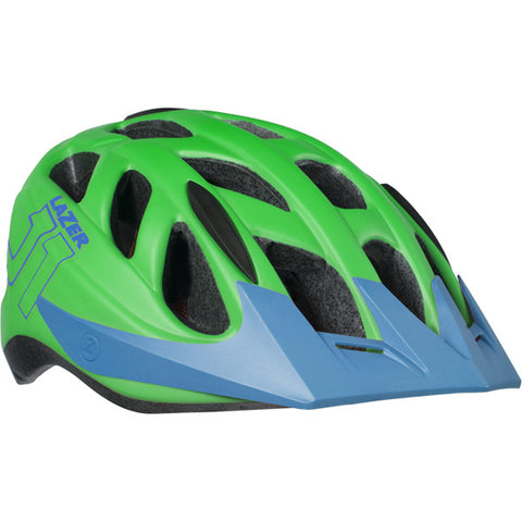 HELM J1 GN/BE UNI - CZ1354020