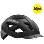 HELM Cameleon MIPS BK/GY SM - CZ2137012