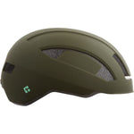 HELM Cityzen KC Dark GN LG