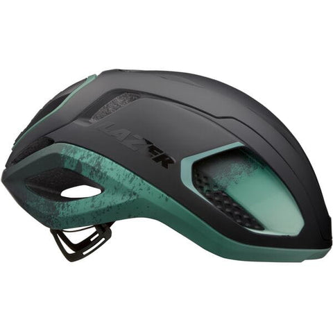 HELM Vento KC MATT Dark GN MD - CZ2420043