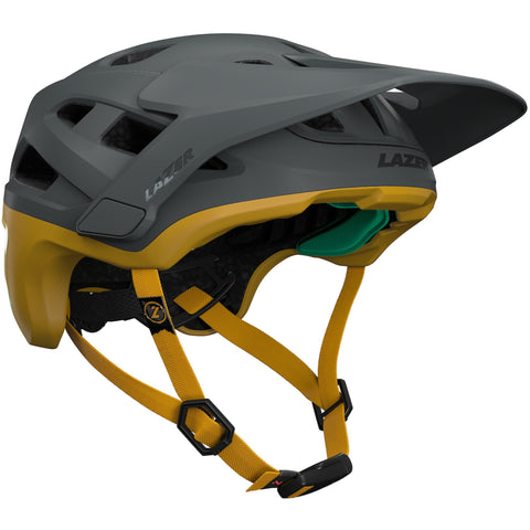 HELM Jackal KC GY/Aut SM