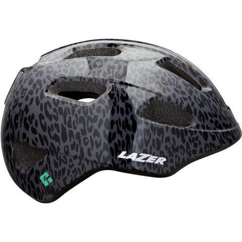 HELM NutZ KC Black Leopard UNI