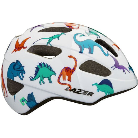 HELM PNut KC Dinosaurs UNI