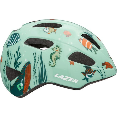 HELM PNut KC 2.0 Sealife UNI