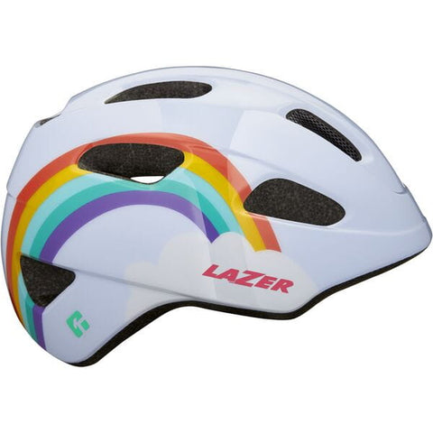 HELM PNut KC Rainbow UNI