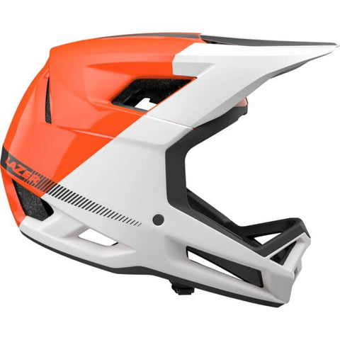 HELM Cage KC Orange L