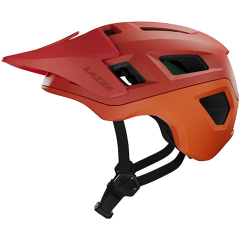 HELM Coyote KC Matt Rust OE MD