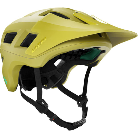 HELM Coyote KC Matt Tea GN SM