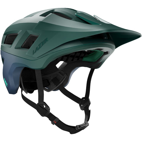 HELM Coyote KC Matt GN BE SM