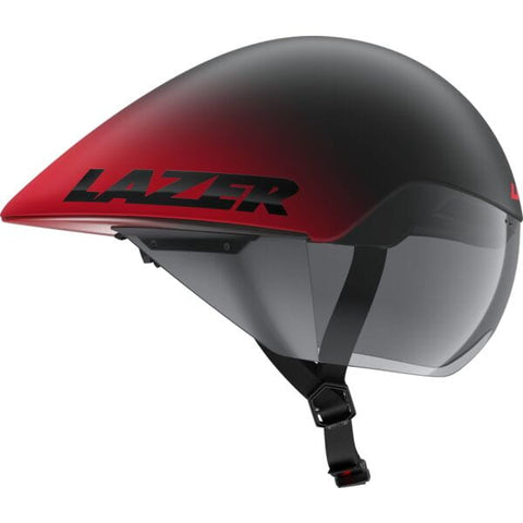 HELM Volante KC BK/RD SM - CZ2541012