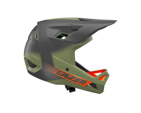 HELM Chase KC Matt Moss GN SM - CZ2560132