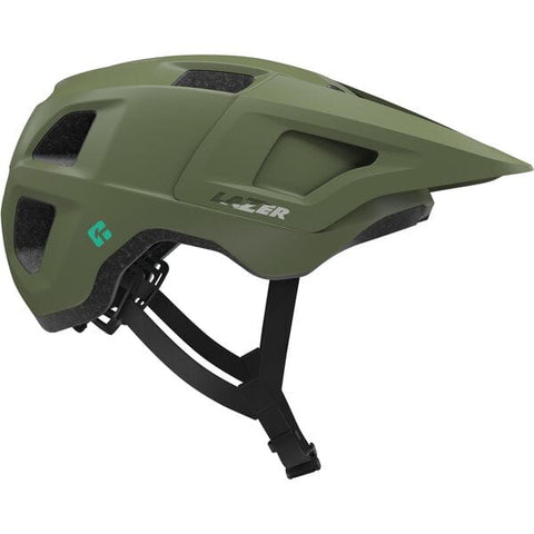 HELM Lupo KC Fern GN, Uni