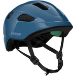 HELM NutZ KC 2.0 Steel Blue UNI