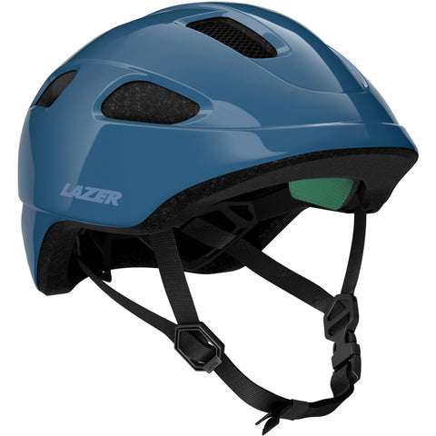 HELM NutZ KC 2.0 Steel Blue UNI