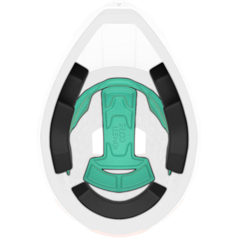 SPRE Cage KinetiCore Pads LG