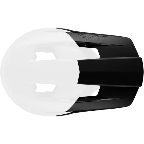 SPRE Chase KC Visor BK