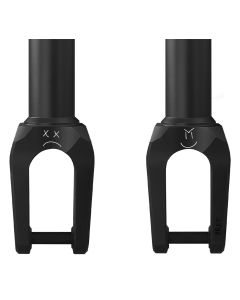 PREY Fork Blome - Black
