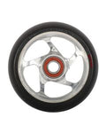 ETHIC DTC Wheel Mogway 12Std 115mm - Black/Raw