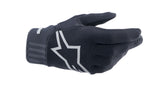 ALPINESTARS A-DURA GEL GLOVES BLACK SIZE XL