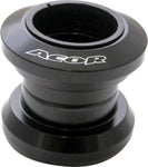 AHS21302 Acor 1.1/8" Black Alloy Aheadset