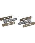 MKS Titanium Pedals Promenade