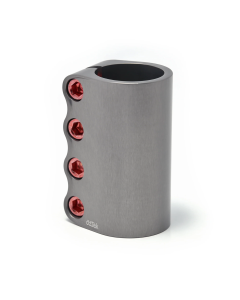 AZTEK Clamp Ember Scs - Gray