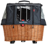 KG817021 Rixen &amp; Kaul GTA Doggy Basket Plus