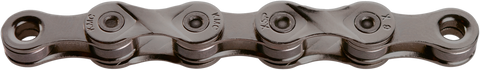 KMC - X9 - 9 Speed Chain - 114L - Grey