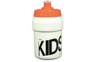 KTM - Bottle Kid plus 300ml  Holder white /orange =48831