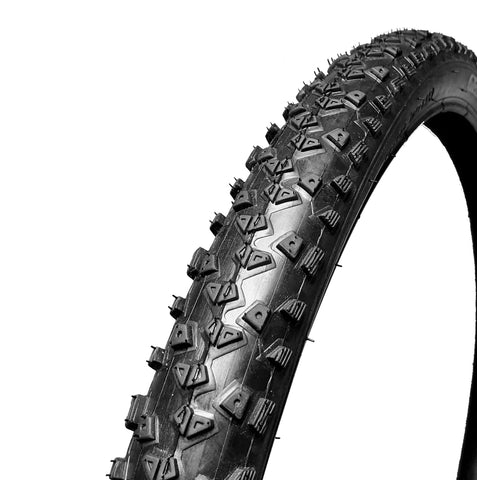 Ortem 26 x 2.20 Stud Tyre