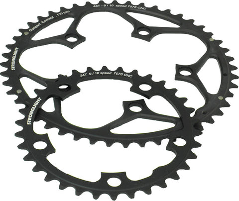 Stronglight 36T 5-Arm/110mm Chainring