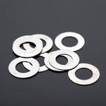 Disc Rotor Shims0.2mm. Pk10