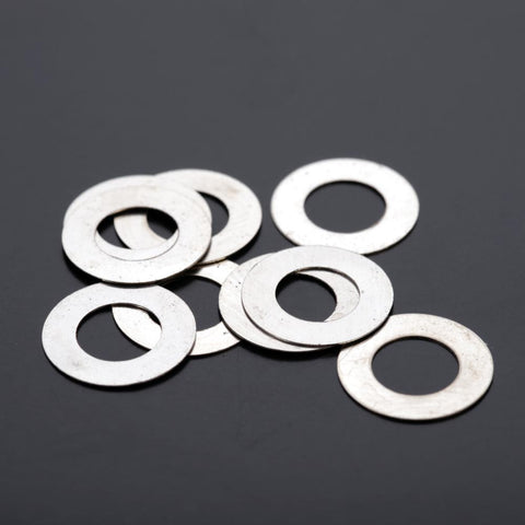 Disc Rotor Shims0.2mm. Pk10