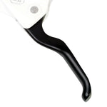 Hydro Chute Lever BladeReplacement lever blade for left or right lever.Black.