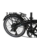 Vitesse Stream Electric Folding Bike E-Bike 20″ Wheel