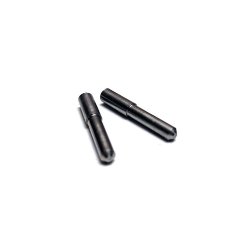 Abbey Bike Tools Decade Part Chain Pin Pair Silver / One Pair