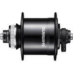 FR HUB Dynamo UR700 3w CL 100mm QR 32hBK