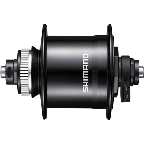 FR HUB Dynamo UR700 3w CL 100mm QR 32hBK